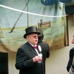 Wolkenschieberfest