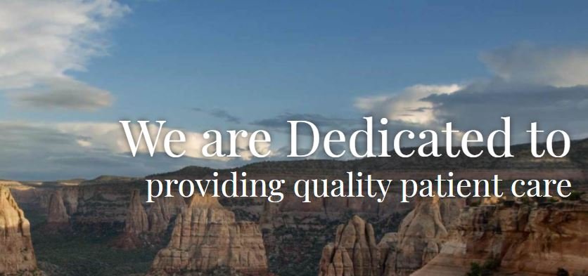 Kennedy, James M, DDS - sleep specialist in Grand Junction, CO