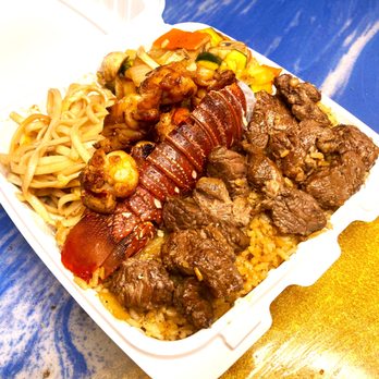 Hibachi Bento Lockbourne - eef and noodles - Japanese Near Me - Columbus, Ohio Hibachi Bento Lockbourne - eef and noodles - Japanese Near Me - Columbus, Ohio