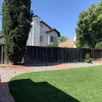 PK Fencing - Before - Fences & Gates Near Me PK Fencing - Before - Fences & Gates Near Me