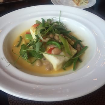 Harvest Table - Cod looked so tender and heard it was like butter. - New American Near Me - St Helena, California Harvest Table - Cod looked so tender and heard it was like butter. - New American Near Me - St Helena, California