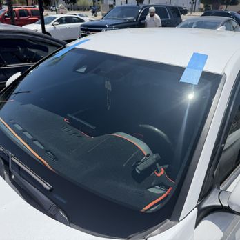Atlas Auto Glass - Windshield done - Auto Glass Services Near Me - Redlands, California Atlas Auto Glass - Windshield done - Auto Glass Services Near Me - Redlands, California