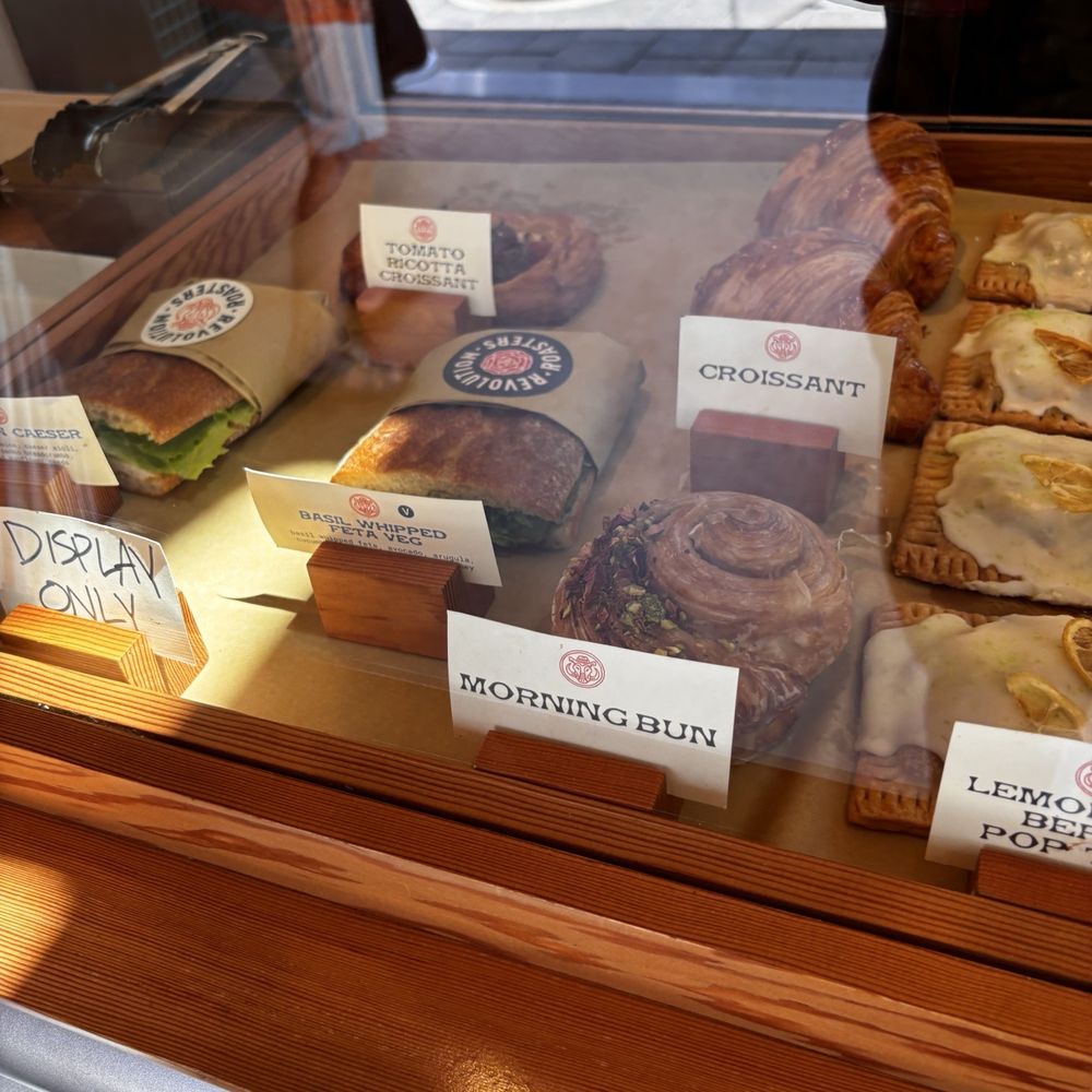 Revolution Roasters - Coffee Roasteries Near Me - Carlsbad, California