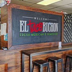 El Taco Buchon