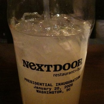 Ben's Next Door - 2 is the limit, 4 was me just being silly - Bars Near Me - Washington, DC, District of Columbia