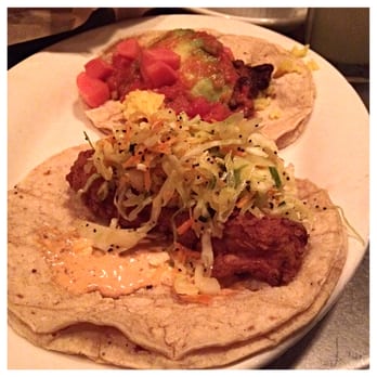 Holy Taco - fried mahi mahi and vegan tacos - Mexican Near Me - Atlanta, Georgia
