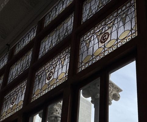 Drawing Room by null