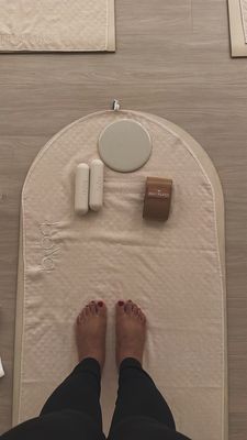 The Daily Pilates - Buckhead by null