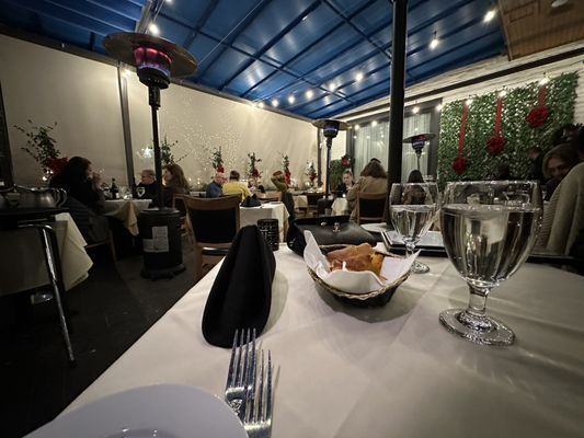 Tuscany il Ristorante by null