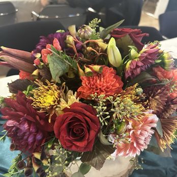 Flowerland Floral Shop - Florists Near Me - Colma, California