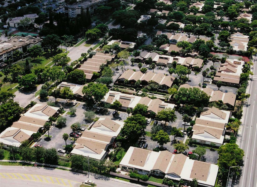 Slide of PSI Roofing