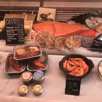 VIZ MARKT - Fish & Chips Near Me - Haarlem, New Hampshire