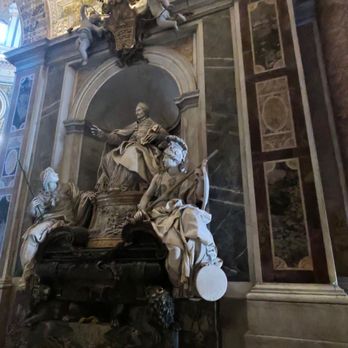 Basilica di San Pietro - Churches Near Me - Rome, RM