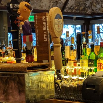 Bin 189 - New American Near Me - Lake Arrowhead, California Bin 189 - New American Near Me - Lake Arrowhead, California
