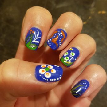 Top Ten Nails - Nail Salons Near Me - Kirkland, Washington Top Ten Nails - Nail Salons Near Me - Kirkland, Washington