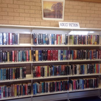 Evans Head Library - Libraries Near Me - Evans Head, NSW