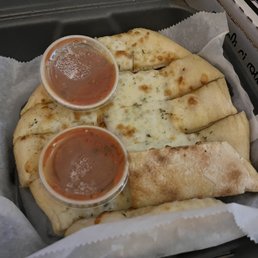 Cheese bread