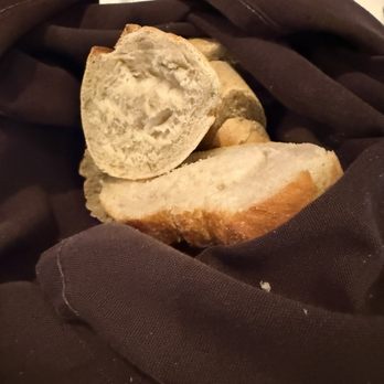 Boomtown Steakhouse - Complimentary bread basket - Steakhouses Near Me - Verdi, Nevada