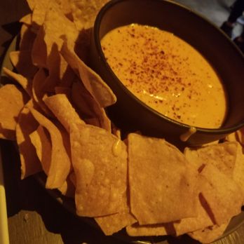 Lucky Strike Somerville - Queso dip is phenomenal - Bowling Near Me - Somerville, Massachusetts Lucky Strike Somerville - Queso dip is phenomenal - Bowling Near Me - Somerville, Massachusetts