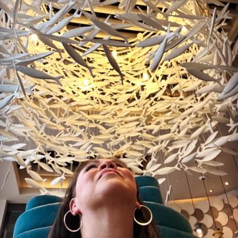 Fish By Jose Andres - Decor - Seafood Near Me - Paradise Island, Florida Fish By Jose Andres - Decor - Seafood Near Me - Paradise Island, Florida