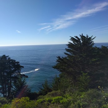 Julia Pfeiffer Burns State Park - Parks Near Me - Big Sur, California Julia Pfeiffer Burns State Park - Parks Near Me - Big Sur, California