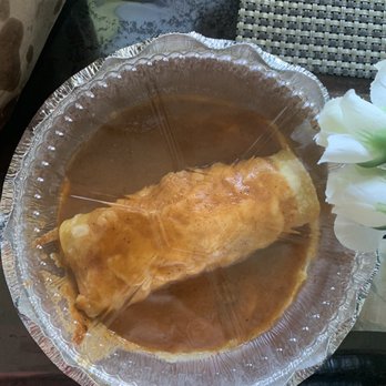 El Molcajete Cantina & Grill - Chicken Enchilada - Tex-Mex Near Me - Suwanee, Georgia