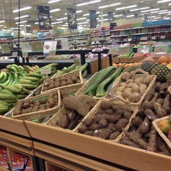Publix - Great rare finds like aloe leaves, Yuca Root, jicama root and others that you'd usually have to go to a specialty store to find! - Grocery Near Me - Murfreesboro, Tennessee