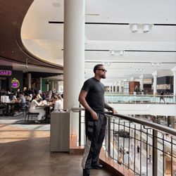 Tysons Galleria