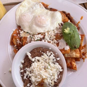 Uncle John's Pancake House - Winchester - CHILAQUILES - Breakfast & Brunch Near Me - Campbell, California Uncle John's Pancake House - Winchester - CHILAQUILES - Breakfast & Brunch Near Me - Campbell, California