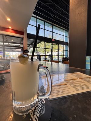 PKL Social (formerly FM Kitchen & Bar) by null