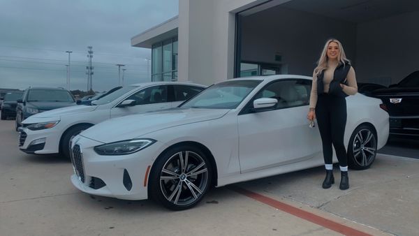 BMW OF WEST HOUSTON - Updated July 2025 - 118 Photos & 313 Reviews ...