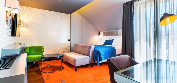 Pestana CR7 Lisboa by null