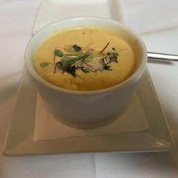 She Crab Soup