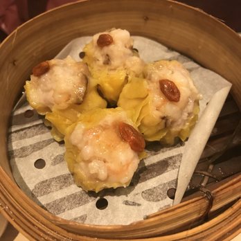添好運 - Dim Sum Near Me - Hong Kong, HK