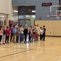 Eastside Family YMCA
