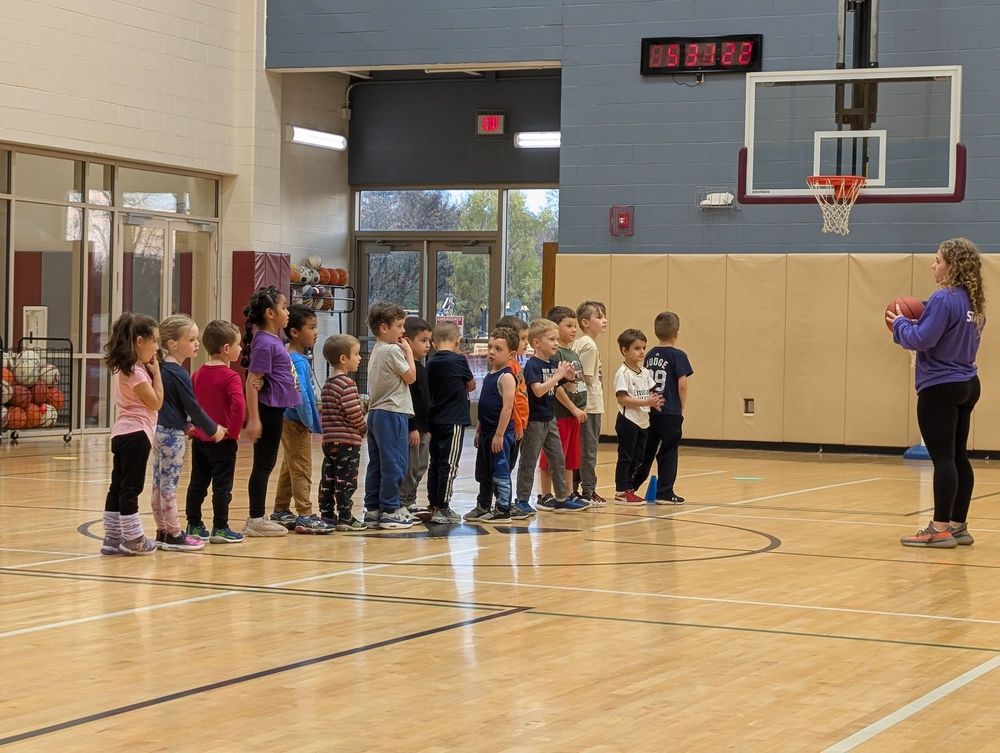 Eastside Family YMCA - childcare center in Penfield, NY