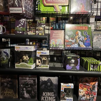 Halloween Town - Costumes Near Me - Burbank, California