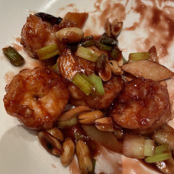 Meizhou Dongpo Restaurant - IG: @dawntc - Szechuan Near Me - Arcadia, California