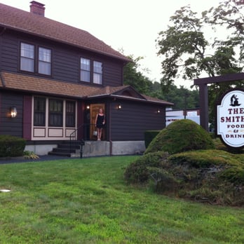 The Smithy - Seafood Near Me - Monroe, Connecticut The Smithy - Seafood Near Me - Monroe, Connecticut