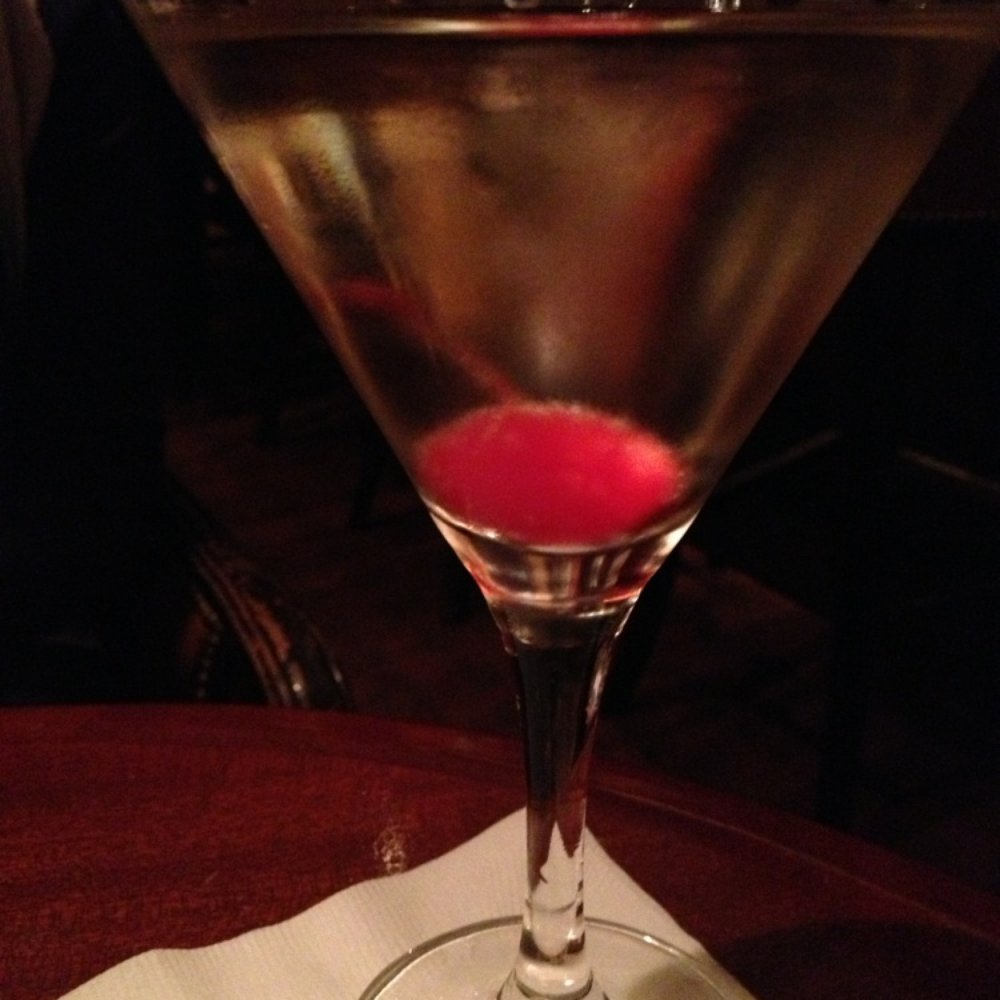 King Cole Bar - Jazz Me Blues - Lounges Near Me - New York, New York King Cole Bar - Jazz Me Blues - Lounges Near Me - New York, New York