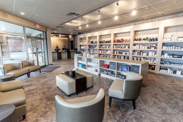 MITCHELL’S SALON & DAY SPA - Updated January 2025 - 24 Photos & 93