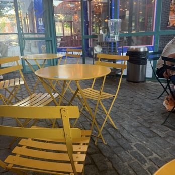 Colada Shop - Coffee & Tea Near Me - Washington, DC, District of Columbia