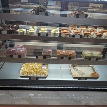Blend and Bite Cafe - Desserts Near Me - Poway, California