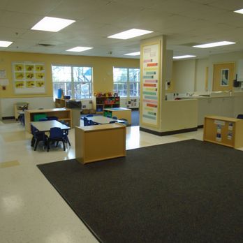 Pebble Road KinderCare - Discovery Preschool Classroom - Preschools Near Me - Henderson, Nevada