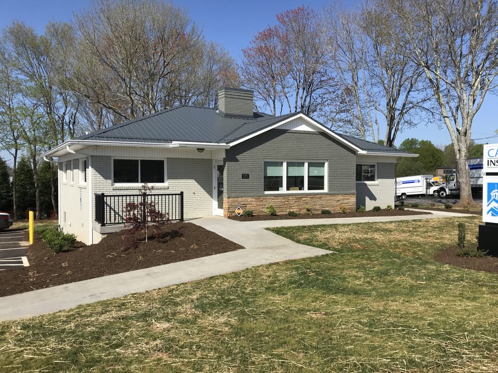 CATAWBA VALLEY INSURANCE AGENCY 11 Photos 936 Lenoir Rhyne Blvd SE