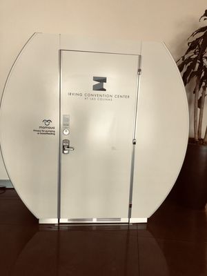 Irving Convention Center at Las Colinas by null