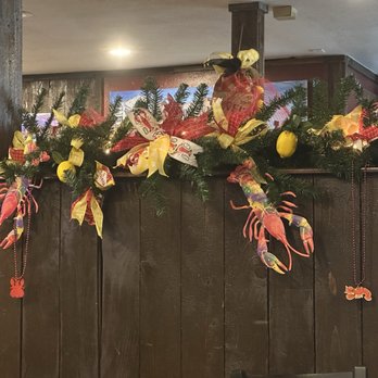 Crawdaddy's Kitchen - Seafood Near Me - Shreveport, Louisiana