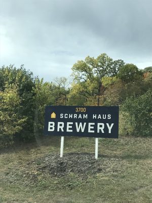 Schram Haus Brewery by null