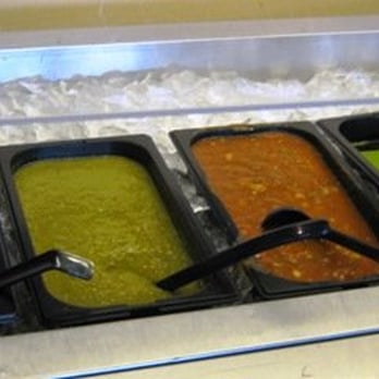 Los Cuates - Salsas at Los Cuates - Mexican Near Me - Raleigh, North Carolina Los Cuates - Salsas at Los Cuates - Mexican Near Me - Raleigh, North Carolina