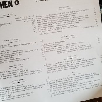 Woodberry Kitchen - Brunch menu - American Near Me - Baltimore, Maryland Woodberry Kitchen - Brunch menu - American Near Me - Baltimore, Maryland
